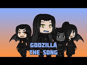 Godzilla: The Song - Animated Music Video