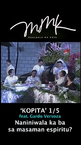 59K views · 468 reactions | Kontrobersyal na kwento sa MMK. Aswang ba ang mga ito o masamang espiritu? #Jeepneytv #abscbn #mmk | Jeepney TV | Facebook