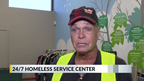 Fort Wayne announces plans for Homeless Services Center, asks for proposals from non-profits