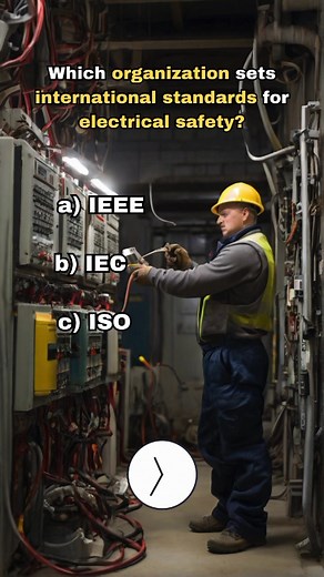 Electricity Rules and Regulations: Understanding Electrical Terminology