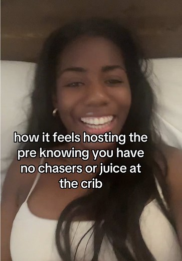 Hosting a College Pregame Without Chasers: Quick Ritz Fix