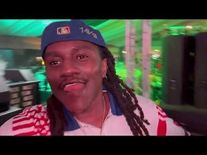 Nightlife in Johannesburg South Africa is lit !! Partying in Soweto, Maboneng, and Sandton 🍾 🇿🇦