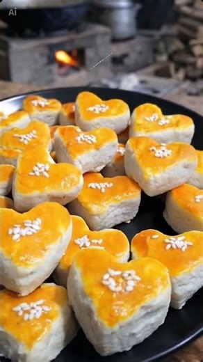 Peanut Cookie Recipe