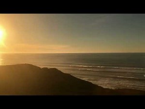 SUNSET SOUND EFFECTS