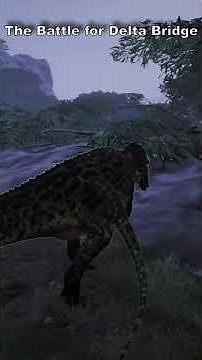 The Isle Evrima Troodon is Pure Nightmare Fuel... #theisleevrima
