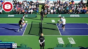 7K views · 261 reactions | 2021 was packed with some amazing pickleball highlights. Here are the top nine highlights, voted by the fans!  #Pickleball #PickleballHighlights #PickleballLessons #SelkirkTV | Selkirk Sport - We are Pickleball | Facebook