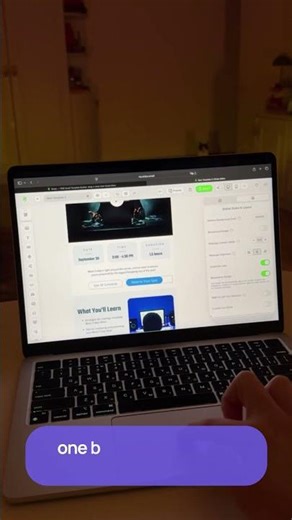 How to use the responsive structure in Stripo #shorts