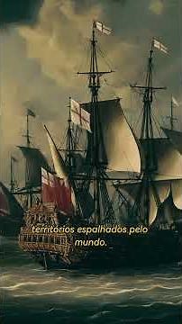 The Small Country That Dominated the World: The Legacy of the United Kingdom