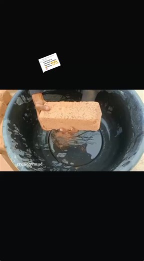 Satisfying Crunchy Mud Videos for Anxiety Relief