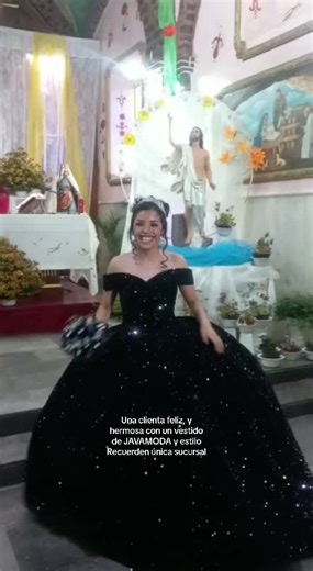 Vestidos de Quinceañera: Ofertas en JAVAMODA 2023