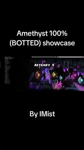 #amethyst #amethyst #long #xl #gd #botted #hard #geometrydashgame #geometrydashlevel #top1 #top1gd