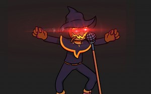 【美式鬼畜】Zardy.exe