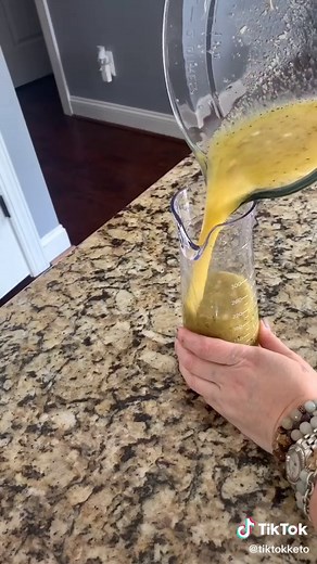 Bonefish Grill Copycat Vinaigrette Recipe
