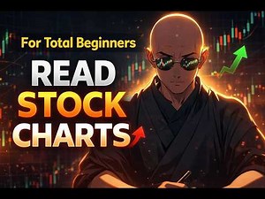 "I Learned to Read Stock Charts in 5 Minutes – Beginners Can Too!"