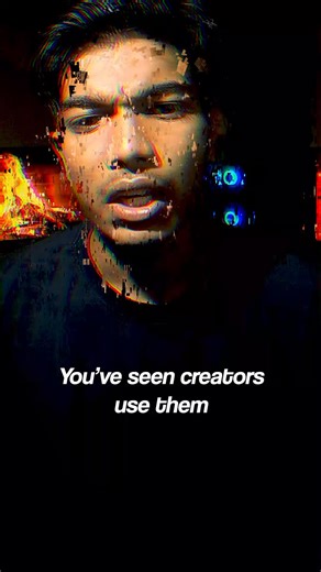 These Sound Effects Will Change Your Editing Forever 👀🔊 #videoediting #soundeffect #sfxpack #editorlife #learnediting #editingtip #contentcreators #CinematicEdits #shuvoglitch | Creatimative