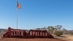 Alice Springs crime rate soars after alcohol ban lifts