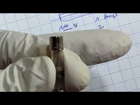 What is a Fuse and how it works ? /the basics explained