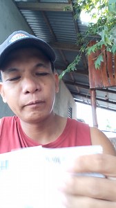 LBC Receipt ng mga napadalhan n ng eggs. | Hobein Arellano