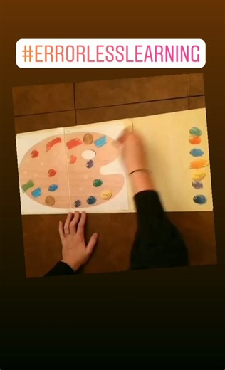 4.8K views | Hey it's Jenn from Teach Love Autism Looking for a free version of this product? Look here! https://www.teacherspayteachers.com/Product/FREE-Errorless-File-Folders-with-Real-Photos-4551271 | We Teach Sped | Facebook