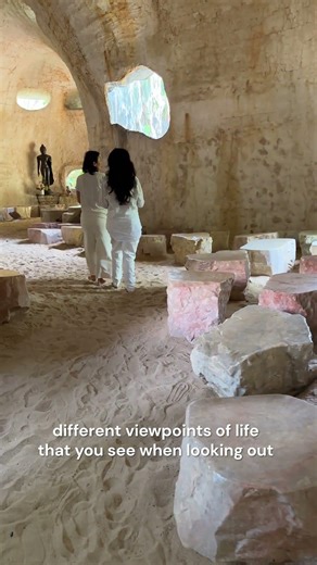 Celebrating Diverse Voices. Sharing moments from a female-run Buddhist sanctuary my studio supports.