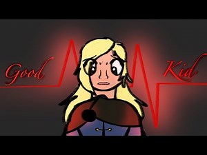 Good Kid || Sophie Foster Animatic || Keeper of the Lost Cities/KOTLC || Procreate + Cutecut