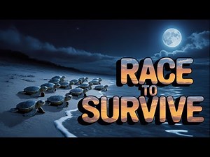 Wild Turtles Can Enter a Frozen State to Survive Winter