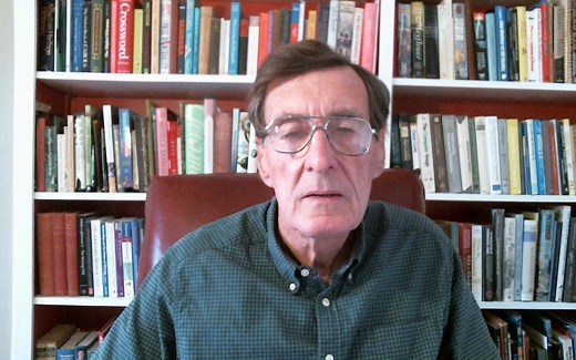 Software Engineering[中文字幕](康奈尔大学软件工程课程18-reuse-1)