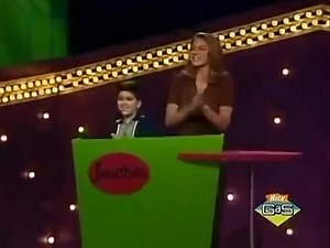 Figure It Out: Complete Series Proper (Seasons 1 to 4)