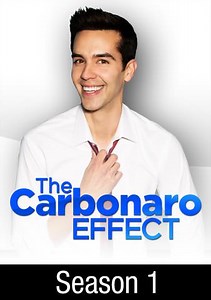 The Carbonaro Effect: Cause and Effect