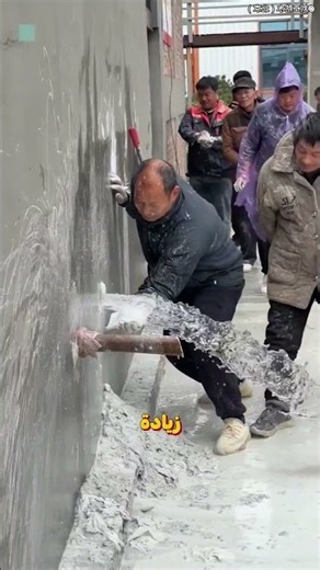 الفتحة كانت صغيرة... بس أغلب السباكين فشلوا يصلحوها 😨🔧 #shorts