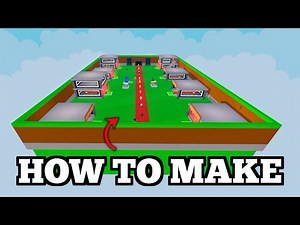 HOW to MAKE STEAL A BRAINROT in ROBLOX STUDIO 2025