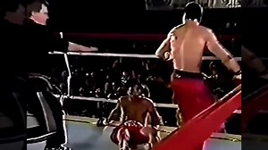 Kickboxing vs. Muay Thai | Rick Roufus vs Changpuek (1988) | MYMMANEWS.com - YOUR #1 Mixed Martial Arts News Site