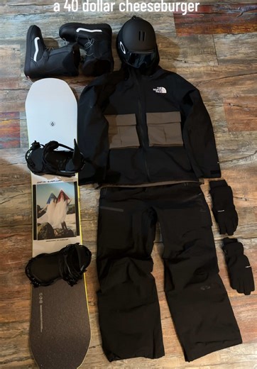 Mammoth Mountain: Ultimate Snowboarding Outfit Guide