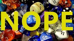 5 More RPGs That Don't Use Dice