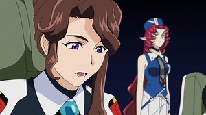 Tenchi Muyo! GXP Paradise Starting | E4 - L'agitazione di Tenchi