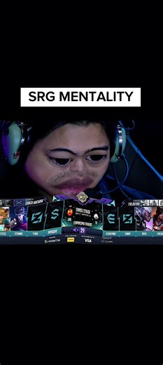 Selangor Red Giants: MLBB M7 Esports Journey