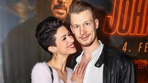 Széphalmi Juliska még nem mutatta be új szerelmét a kisfiának