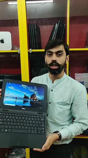 Dell 3180 Laptop ✨ World Computer Call For OFFER Price...