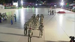 139K views · 9K reactions |  Les commandos Burkinabè 欄 | Azimut | Facebook