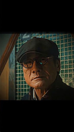 "Jackie Chan SAVED Her ❤️‍🩹🥺 | The Shadow's Edge | Headlights #Trending #Shorts