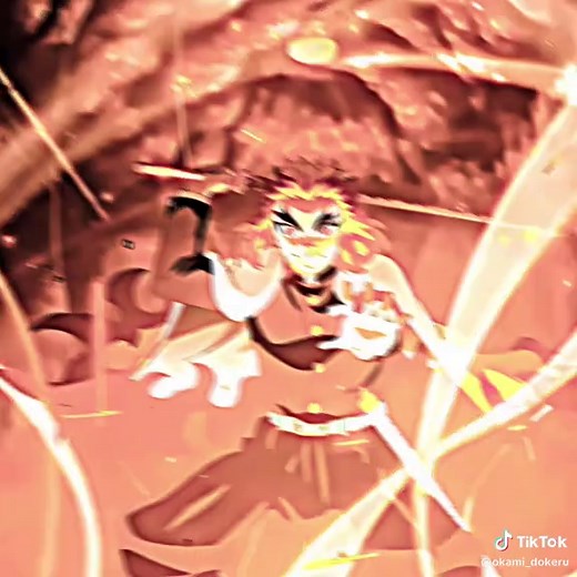 Rengoku: Exploring Kyojuro's Journey in Demon Slayer