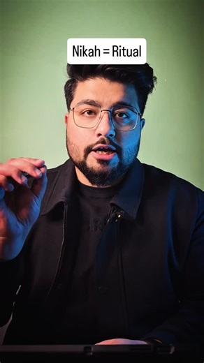 Umar Farooq Wani | Learning & Sharing Islam on Instagram: "🚨 STOP SIGNING BLINDLY! 🚨 Know Your Nikah Rights! 💡 The Nikah is a CONTRACT, not just a ritual! 🤝 Learn about Mahr, Shuroot, and your rights & duties in Islam 📚 Watch till the end and share with someone getting married! 👰🤵 #nikah #marriage #muslim #Mahr #reels Islamic marriage contract rights, Nikah procedure in Islam, Mahr rules, Muslim wedding tips, Shuroot in Nikah, Fiqh of marriage, Muslim couples advice, Halal relationship bo