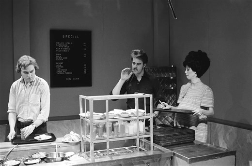 ‘SNL’ Doc About Writer Jim Downey Finally Sets Peacock Premiere