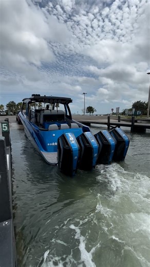 Boat Trader on Instagram: "Loading up this @_Conceptboats 44 powered by quad Mercury 400Rs! 🚀 Download the latest BoatTrader App today! 📲 #BoatTrader #Boat #Boatforsale #Conceptboats #Powerboat #Mercuryracing"