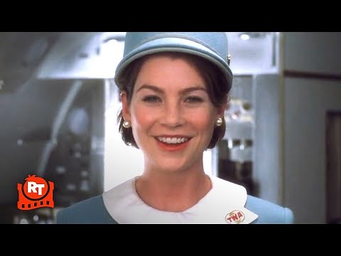 Catch Me if You Can (2002) - Are You My Deadhead? Scene | Movieclips