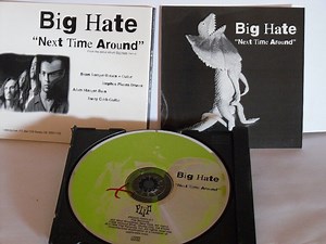Big Hate - Next Time Around