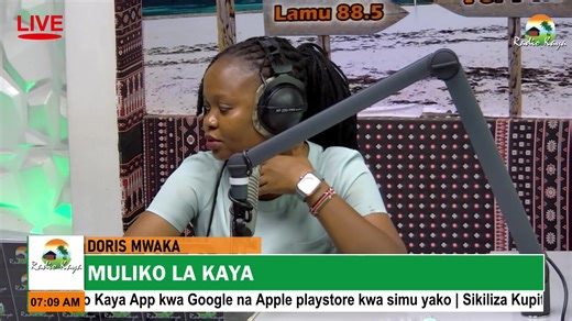 Radio Kaya Live | RADIO KAYA