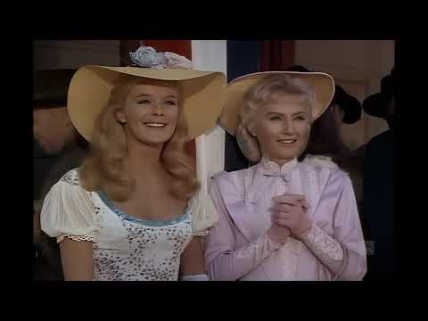 The Big Valley (1965)[4K]–S01E07: “Winner Lose All” #BigValley #4KRestored #WesternTV 🤠🎴🌾