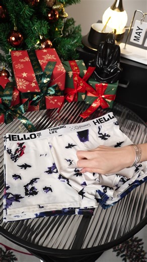 1.12/Guys, stop buying junk products – give this one a try instead.#mensunderwear #comfortable #viral #fyp