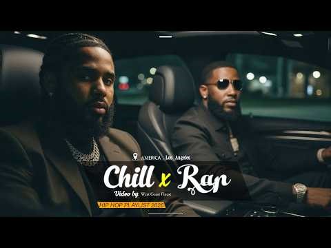 Rap Music 2026 - Hip Hop Playlist - Top Rap Songs 2025 Hip Hop Mix 🔥💸 Drake Kendrick Lamar Future